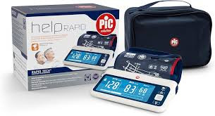 انواع فشارسنج های پیک