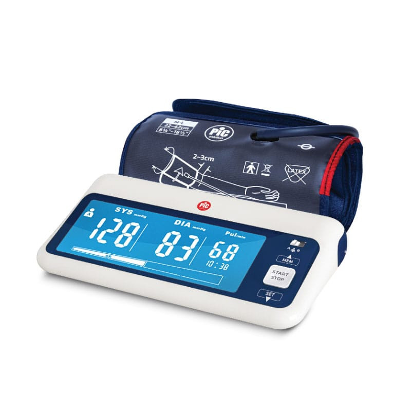 انواع فشارسنج های پیک