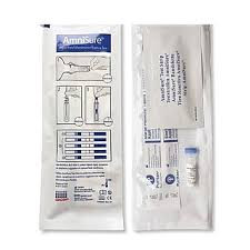 تست پارگی کیسه جنین دارای مجوز رسمی از وزارت بهداشت