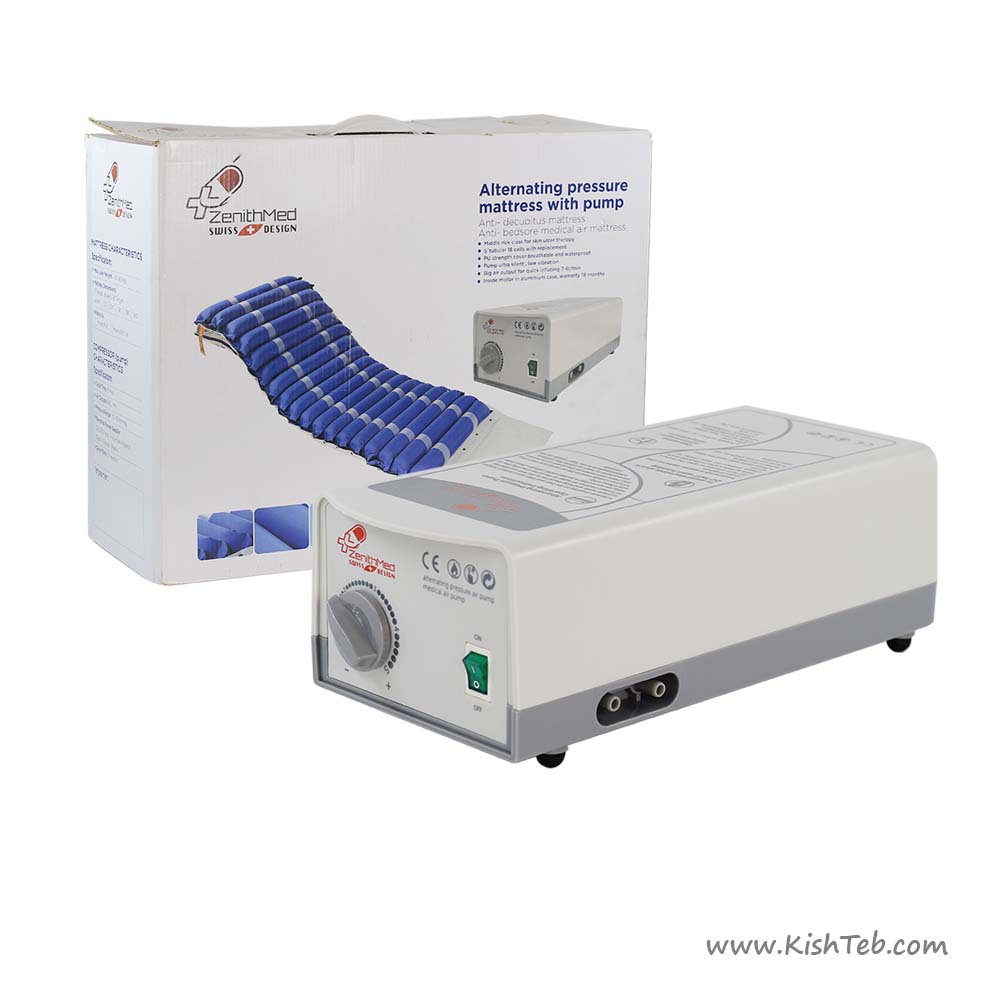 دارای گارانتی به همراه سلول یدک