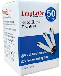 بسته بندی 50 عددی