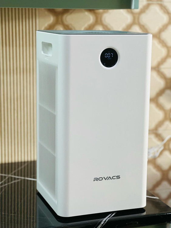 دارای 2 فیلتر مخصوص 75 تا 100 متر با یکسال گارانتی سه مرحله فیلتراسیون