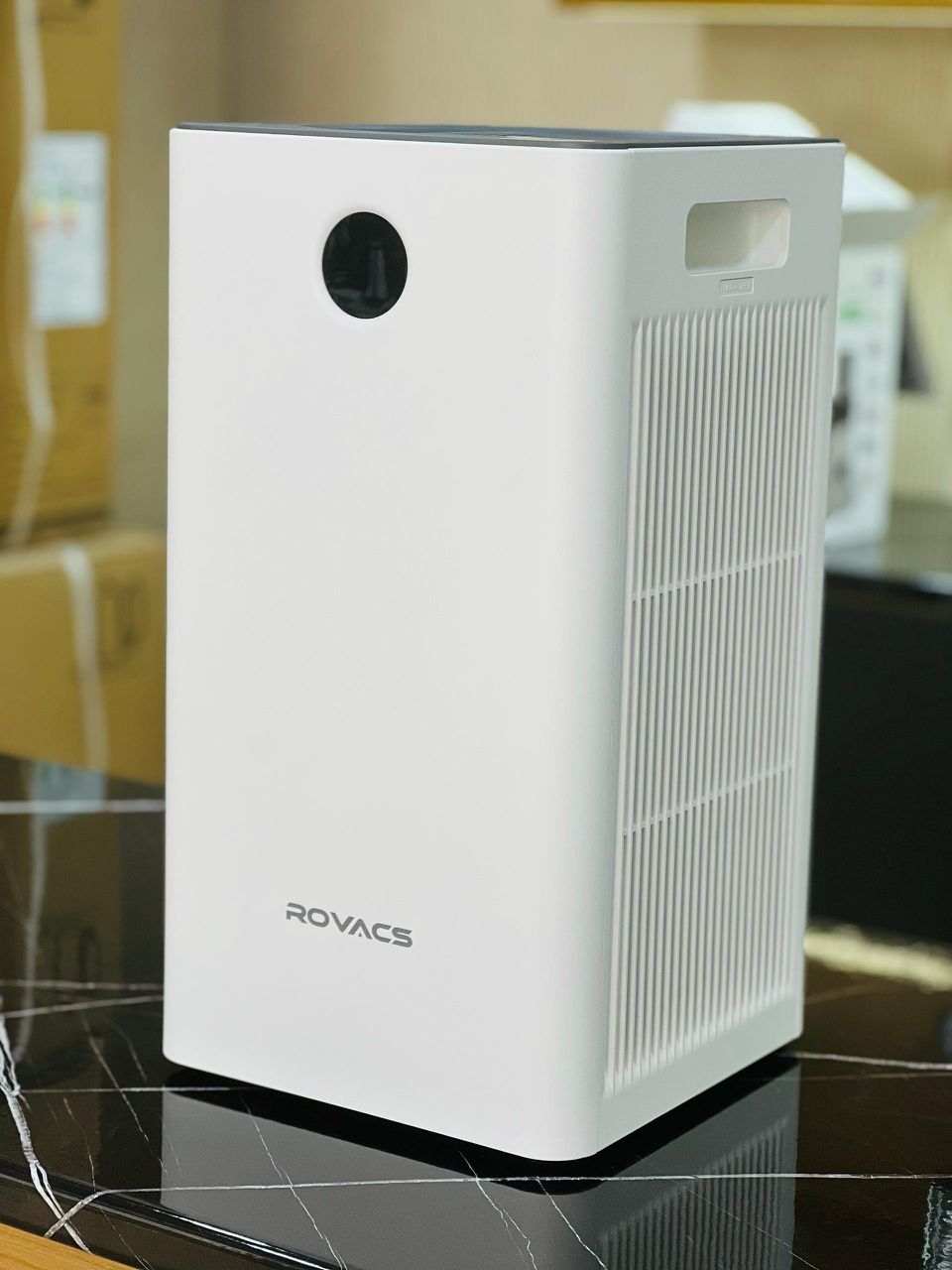 دارای 2 فیلتر مخصوص 75 تا 100 متر با یکسال گارانتی سه مرحله فیلتراسیون